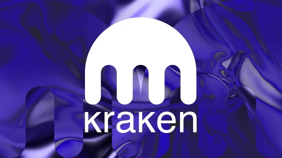KRAKEN