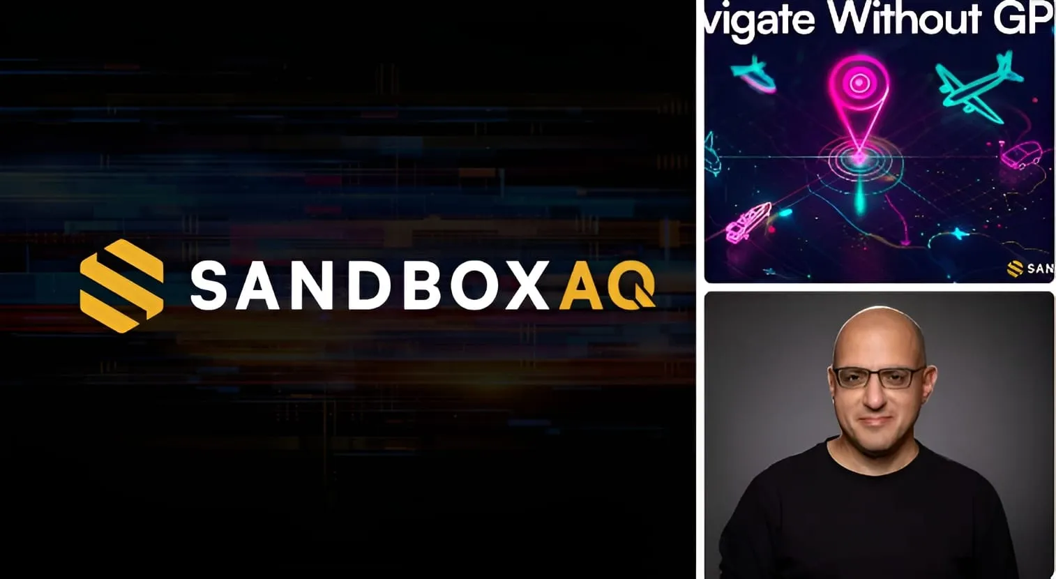 SandboxAQ