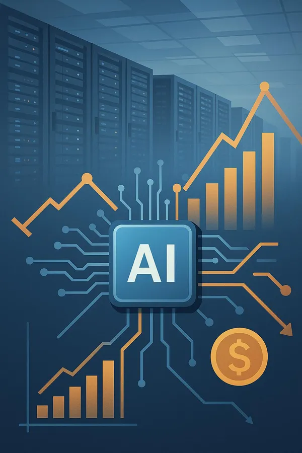 OpenAIs Stargate Expansion: Transforming AI Infrastructure Amid Funding Pursuits