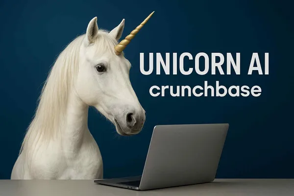 Crunchbase Global Unicorn Valuation Hits $6 Trillion Milestone Amid Venture Slowdown