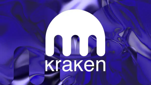 KRAKEN
