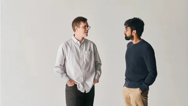 Swedish AI Infrastructure Startup Modal Achieves Unicorn Status with $87M Series B