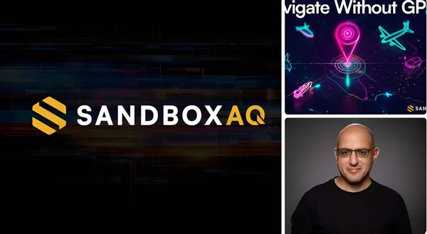 SandboxAQ