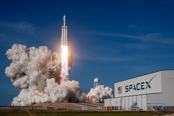 SpaceX IPO Frenzy: Record-Breaking Listing Draws More Demand Than Shares