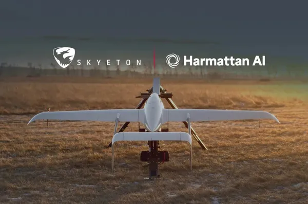 Harmattan AI’s Drone Surge and Europe’s Defense Ambition