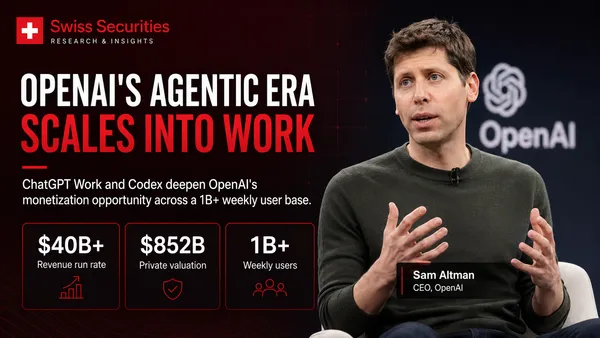 OpenAI’s Shift From Chatbot to AI Work Platform