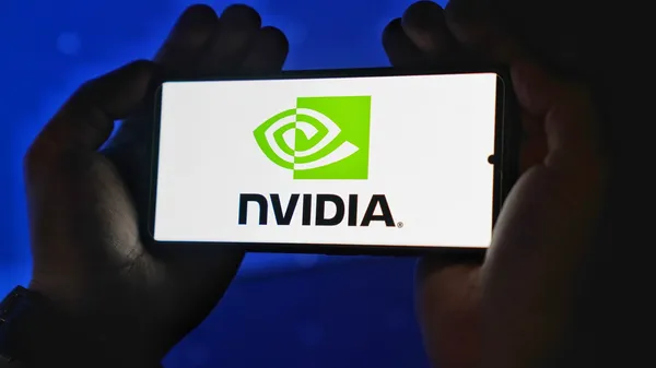 Nvidia’s $500 Billion AI Financing Push