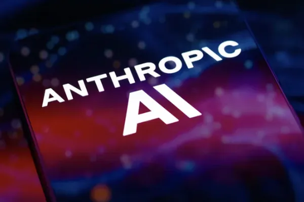 Anthropic Revenue Soars Ahead of IPO